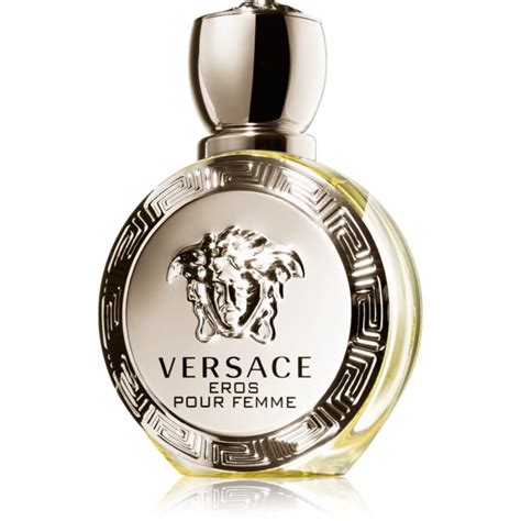 versace eros four femme|Eros Pour Femme Versace for women .